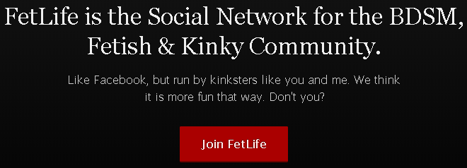 If You’re Into Kink, You Need to Join One Of These Dating Apps