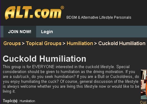 Cuckold bull wanted