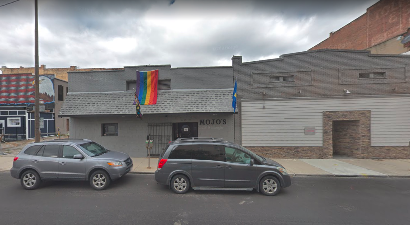 Toledo, OH Sex Guide: Massage Parlors, Strip Clubs, & Sex Work.