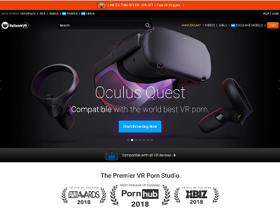 oculus porn review