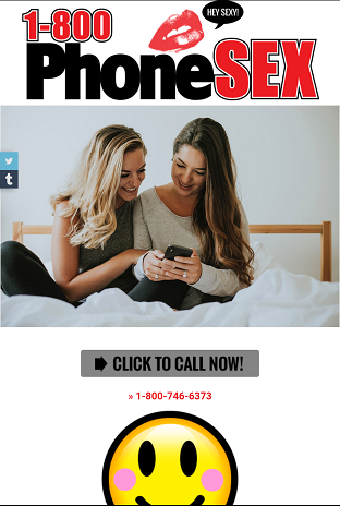 The Best Phone Sex Chat Lines