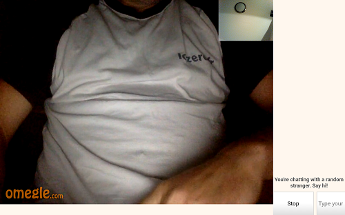 gay chat roulette naughty