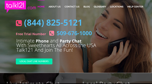 50 Best Phone Chatlines for Dating, Flirting, and Phone