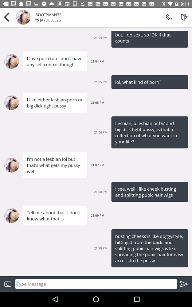 Sext Kik Porn