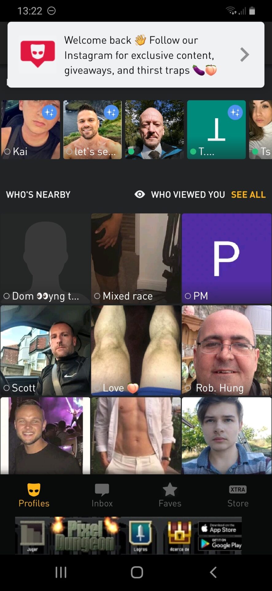 best gay porn apps