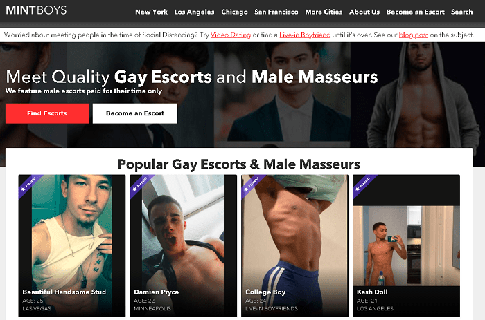Bdsm Gay Escort Las Vegas