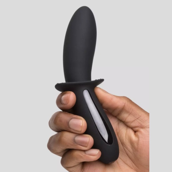 Mantric Rechargeable P-Spot Vibrator