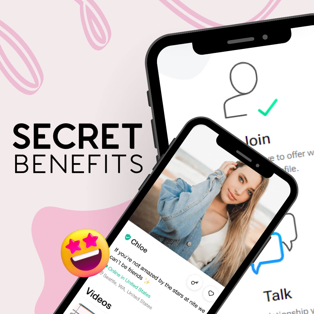 Secret Benefits