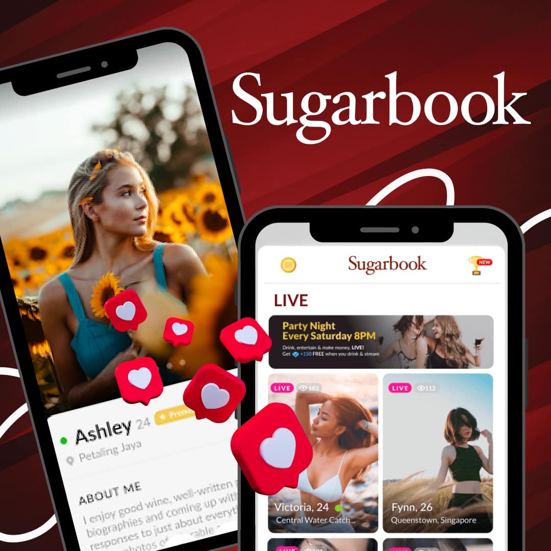 SugarBook