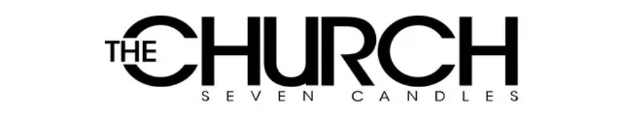 church nightclub logo