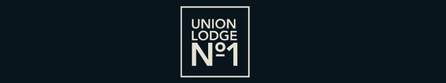 union lodge logo