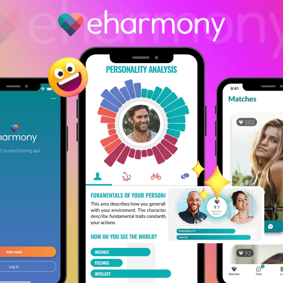 eharmony banner