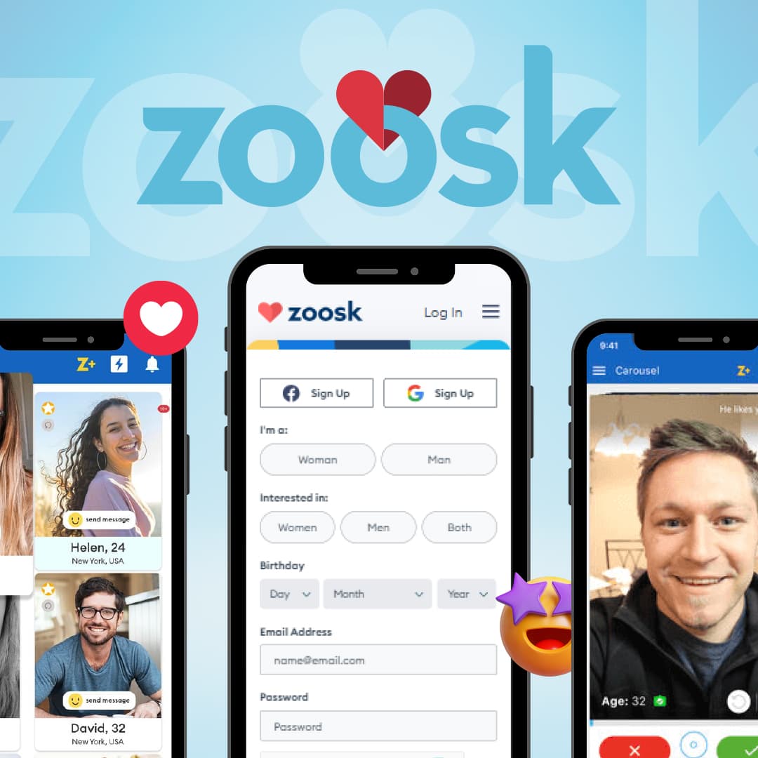 zoosk banner