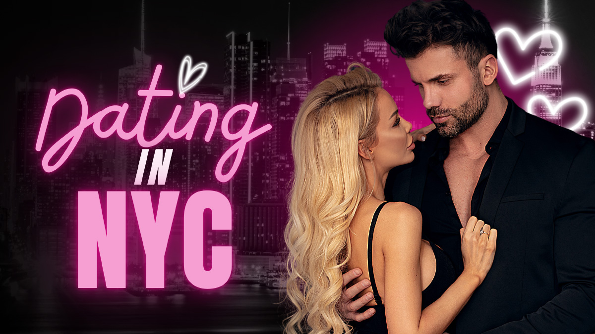 Dating In NYC: Best Dating Sites & Apps in New York City