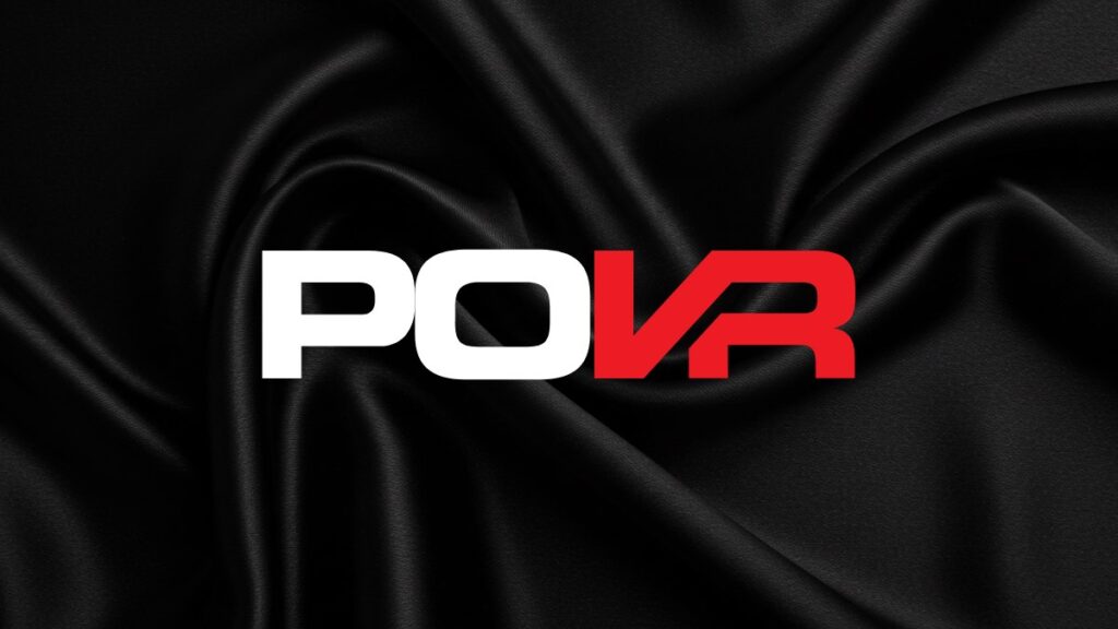 Female POV VR Porn