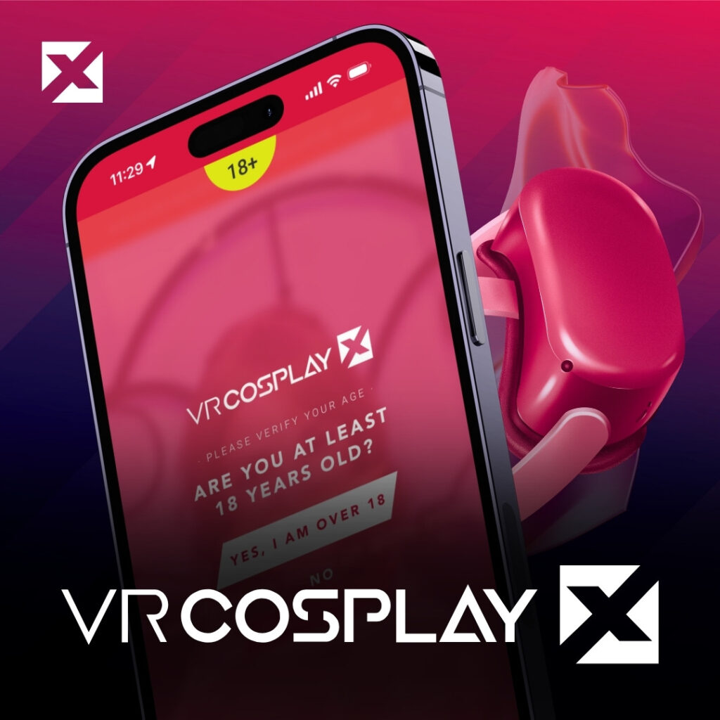 VR Facesitting