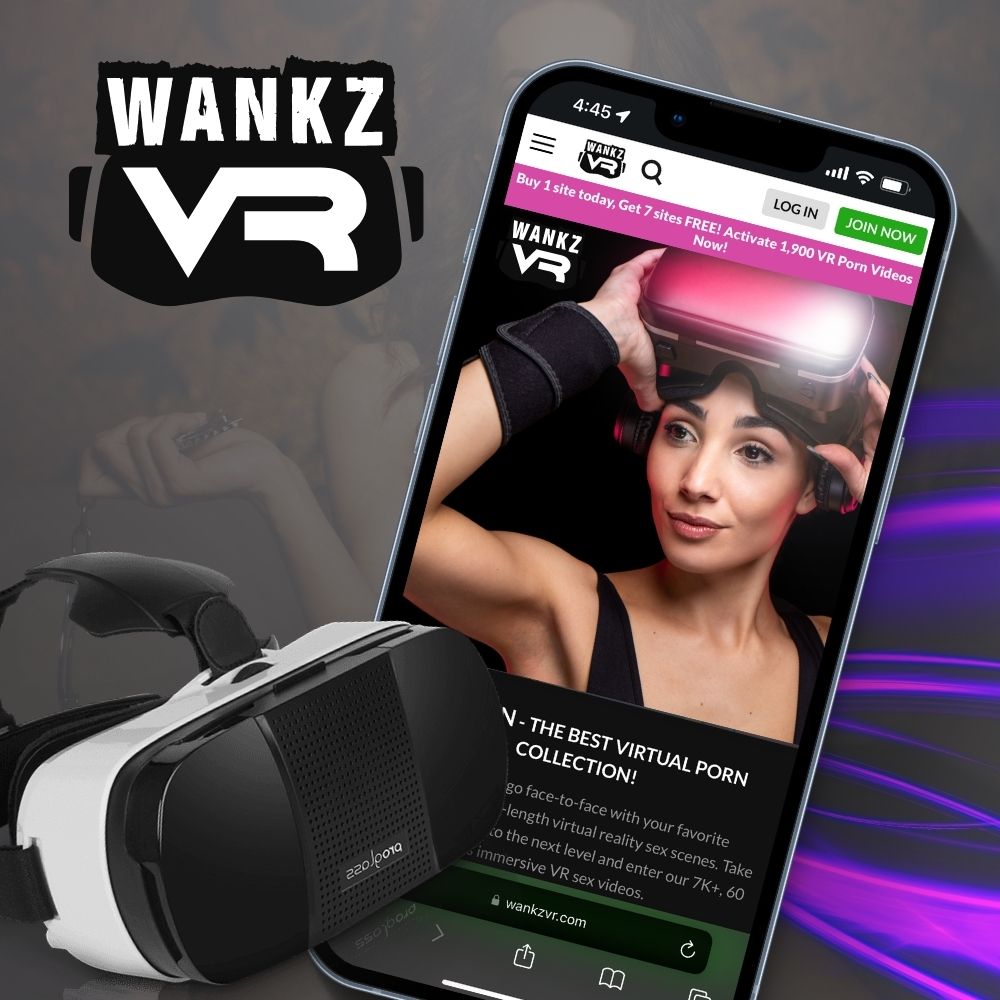 VR Facesitting