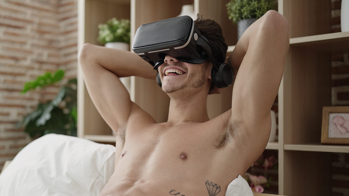 13 Sites to Find the Best VR Facesitting Porn Videos
