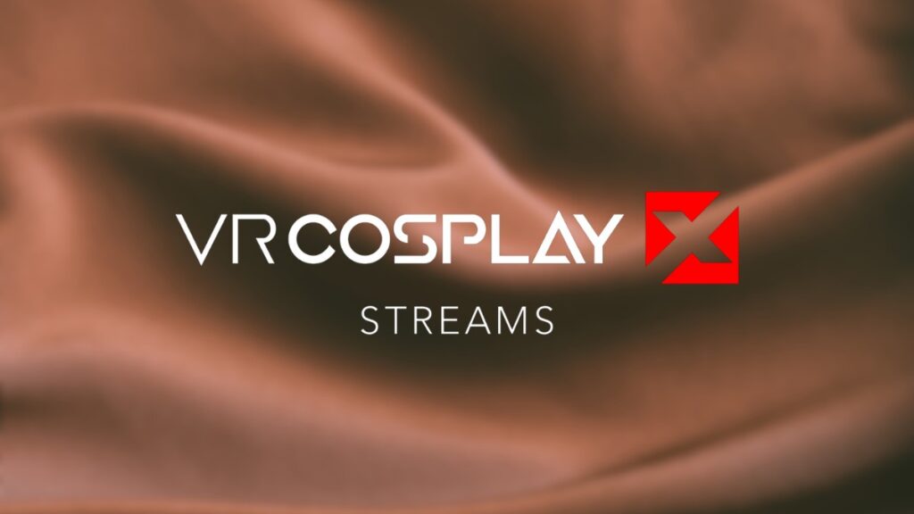 Female POV VR Porn